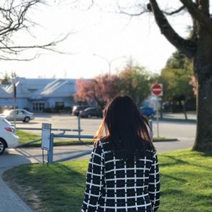 Meet your Posher, Nancy